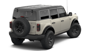 2026 Ford Bronco® External Image 4